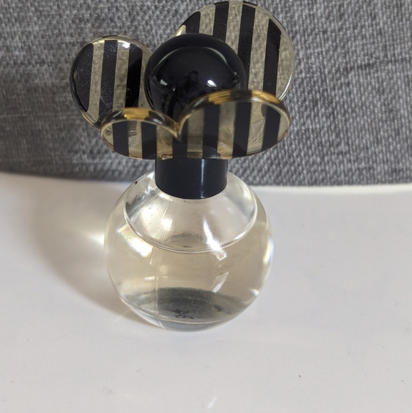 Marc Jacobs Honey Mini Collectible Bee Topper Mini Fragrance Perfume 4ml - Picture 3 of 4